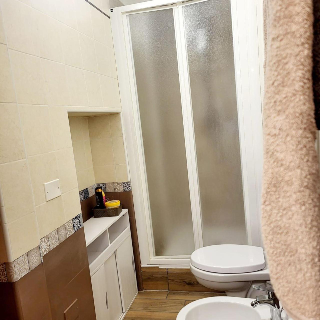 Nell'Antico Ghetto Ebraico Daire Ferrara Dış mekan fotoğraf