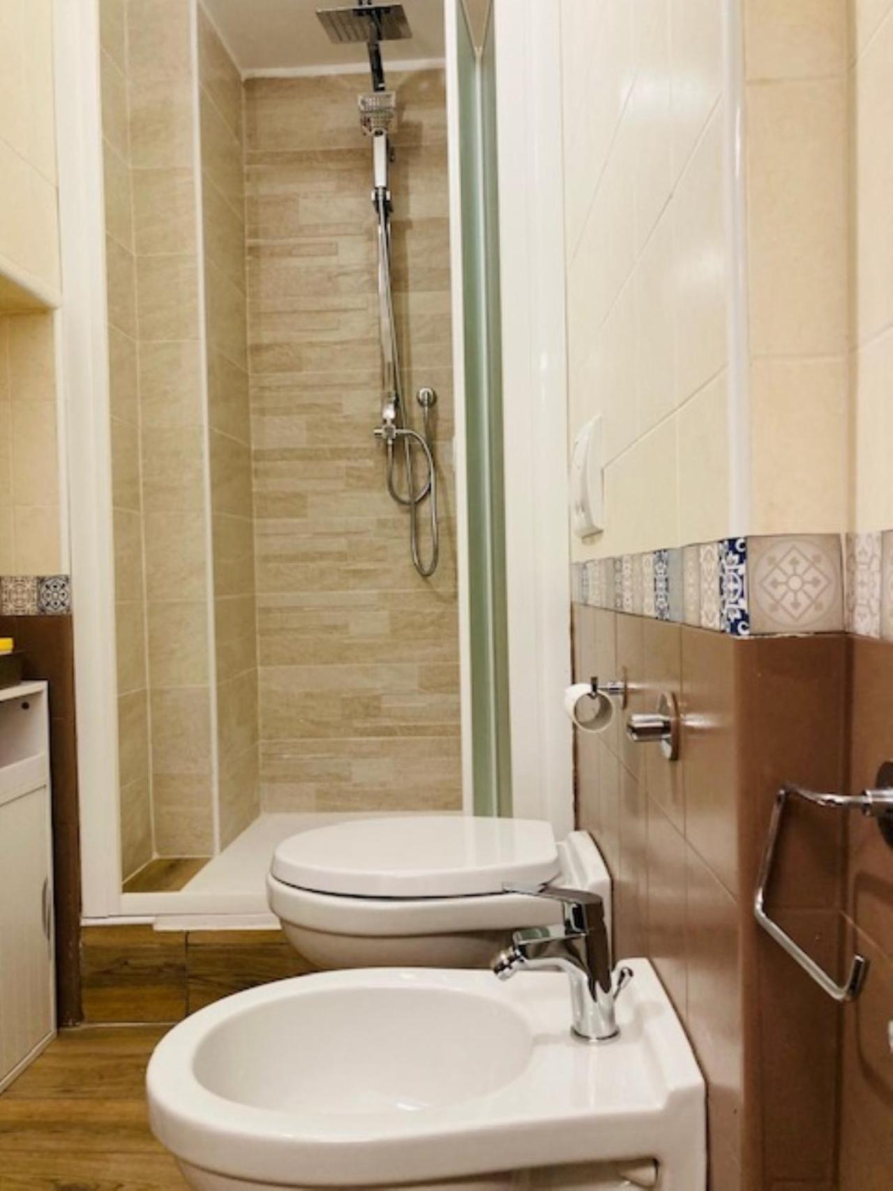 Nell'Antico Ghetto Ebraico Daire Ferrara Dış mekan fotoğraf