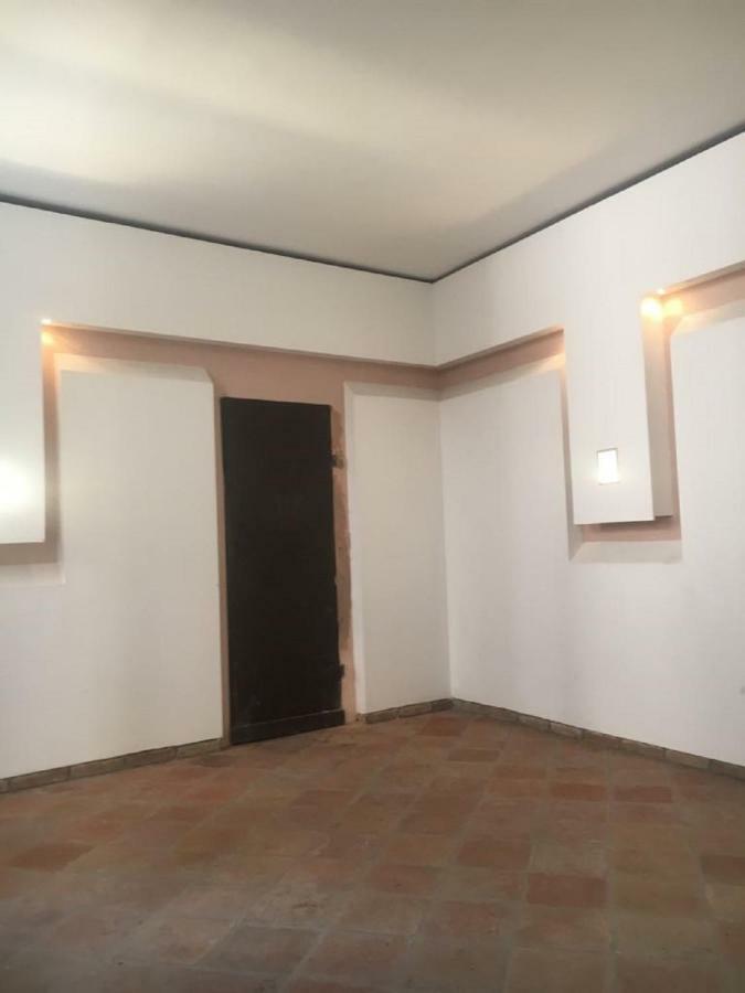 Nell'Antico Ghetto Ebraico Daire Ferrara Dış mekan fotoğraf